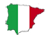 BACTERALIA - Italiano