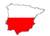 BACTERALIA - Polski